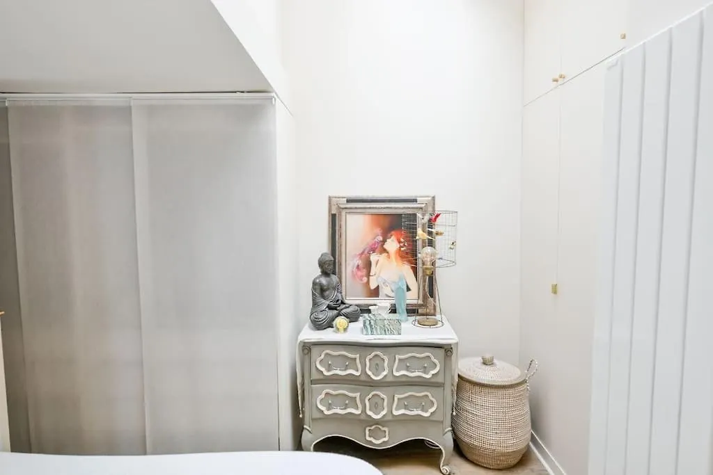 2 Bd Chic Loft, Historic Charm & Modern Amenities Lägenhet Paris